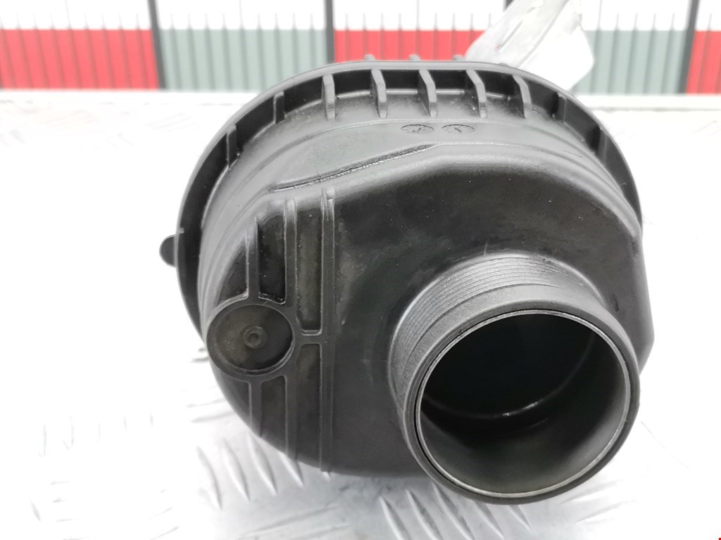 Ресивер воздушный VOLVO XC60 I 2008-2017