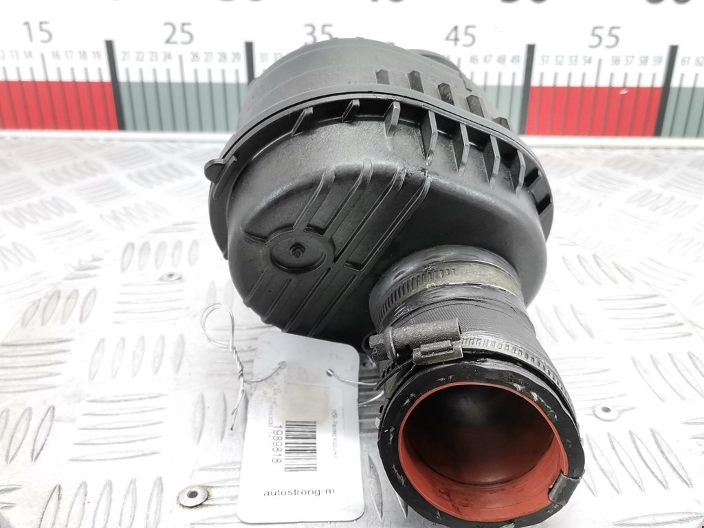 Ресивер воздушный VOLVO XC60 I 2008-2017