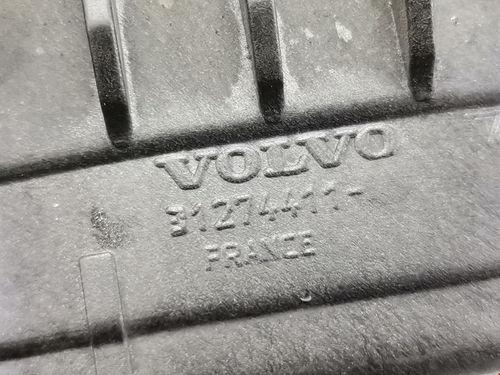 Ресивер воздушный VOLVO XC60 I 2008-2017