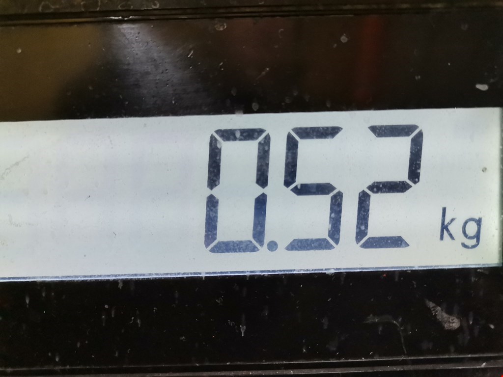 Ресивер воздушный VOLVO XC60 I 2008-2017