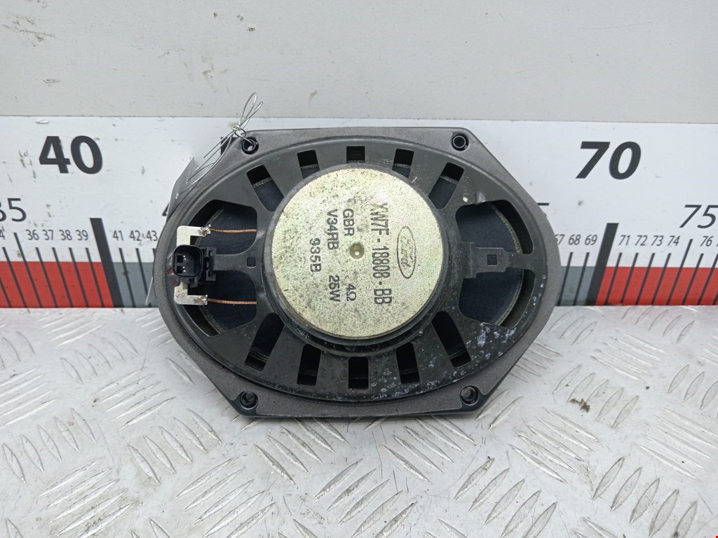 Динамик JAGUAR S-Type 1999-2008