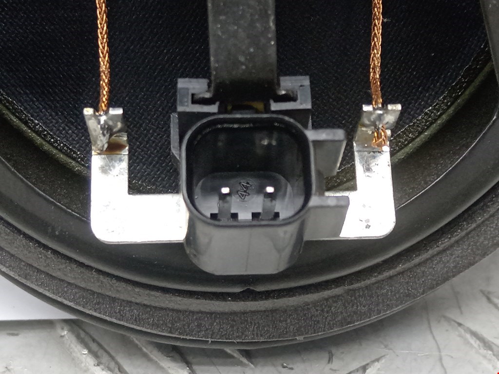 Динамик JAGUAR S-Type 1999-2008