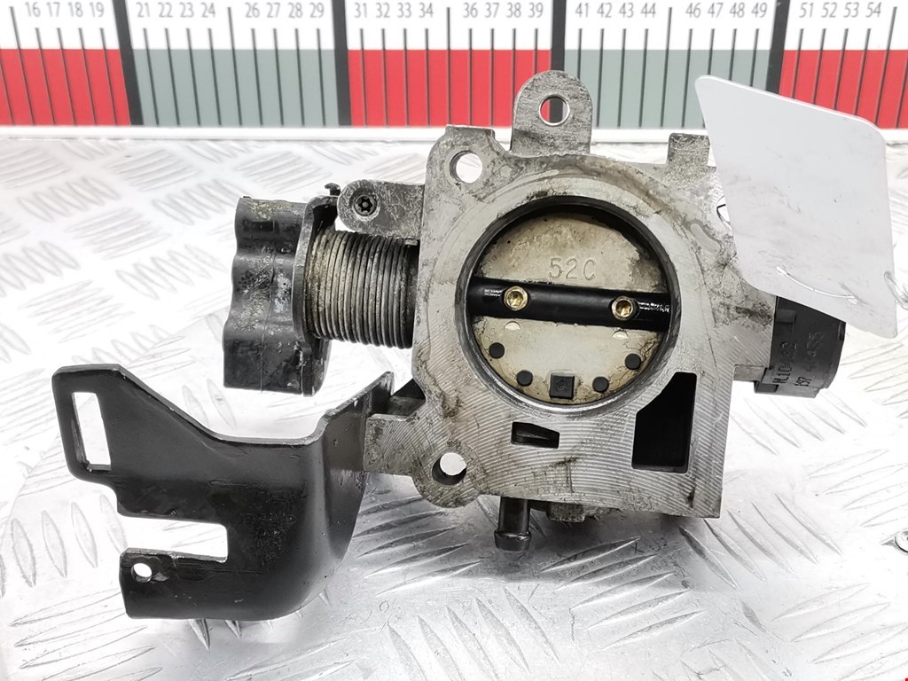 Защита антигравийная CHRYSLER PT Cruser 2000-2010