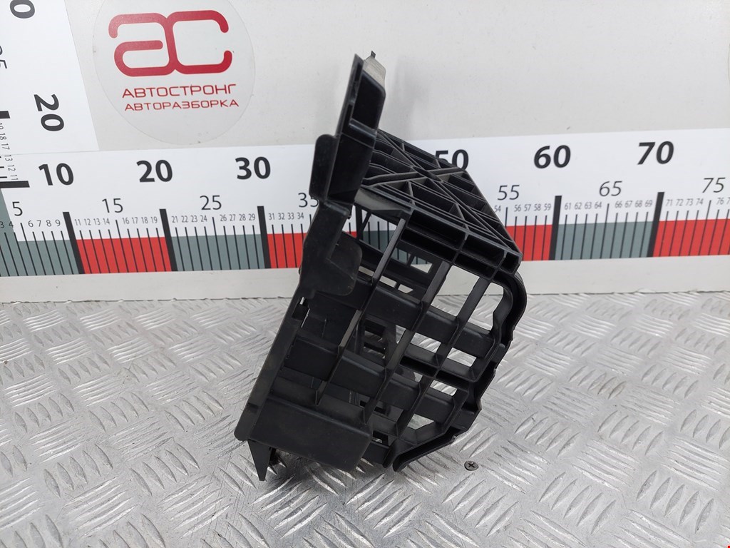 Рамка магнитолы BMW 5er 5 серия E60/E61 2003-2010