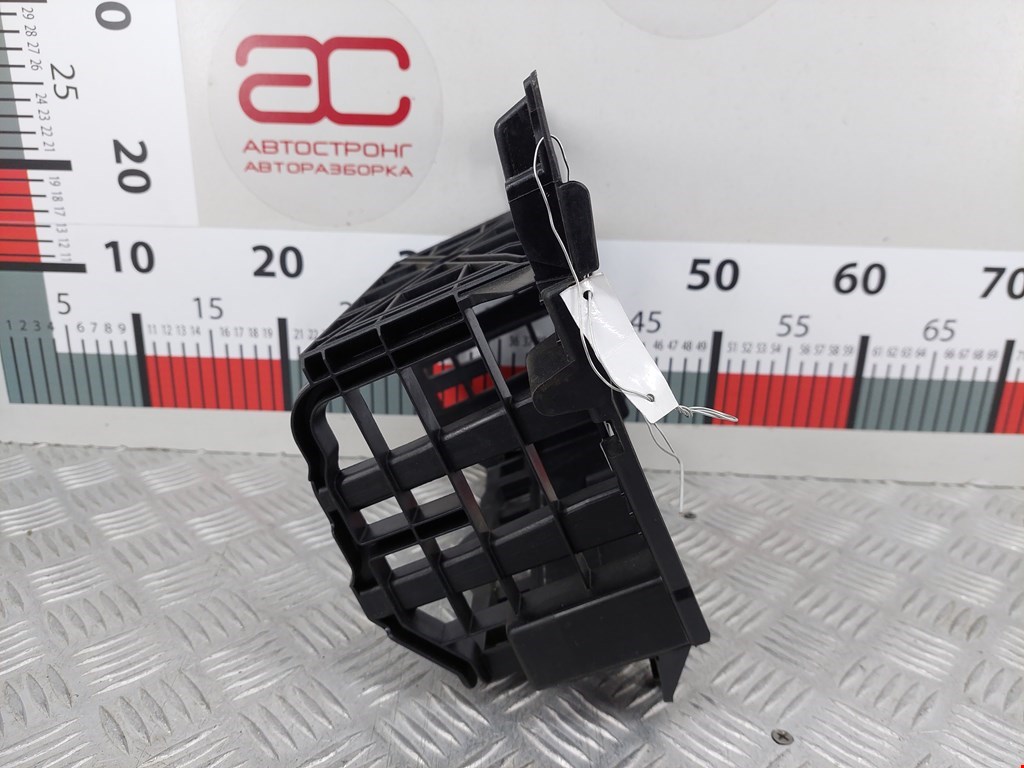 Рамка магнитолы BMW 5er 5 серия E60/E61 2003-2010