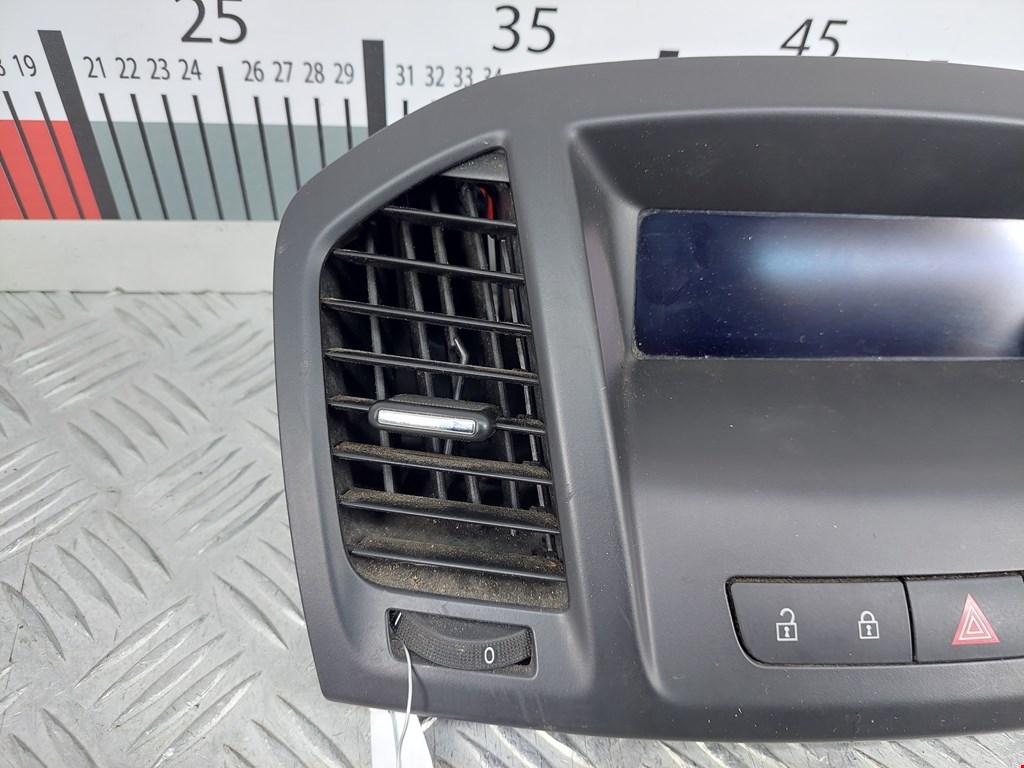 Дисплей информационный (компьютера) OPEL Insignia 2008-2017