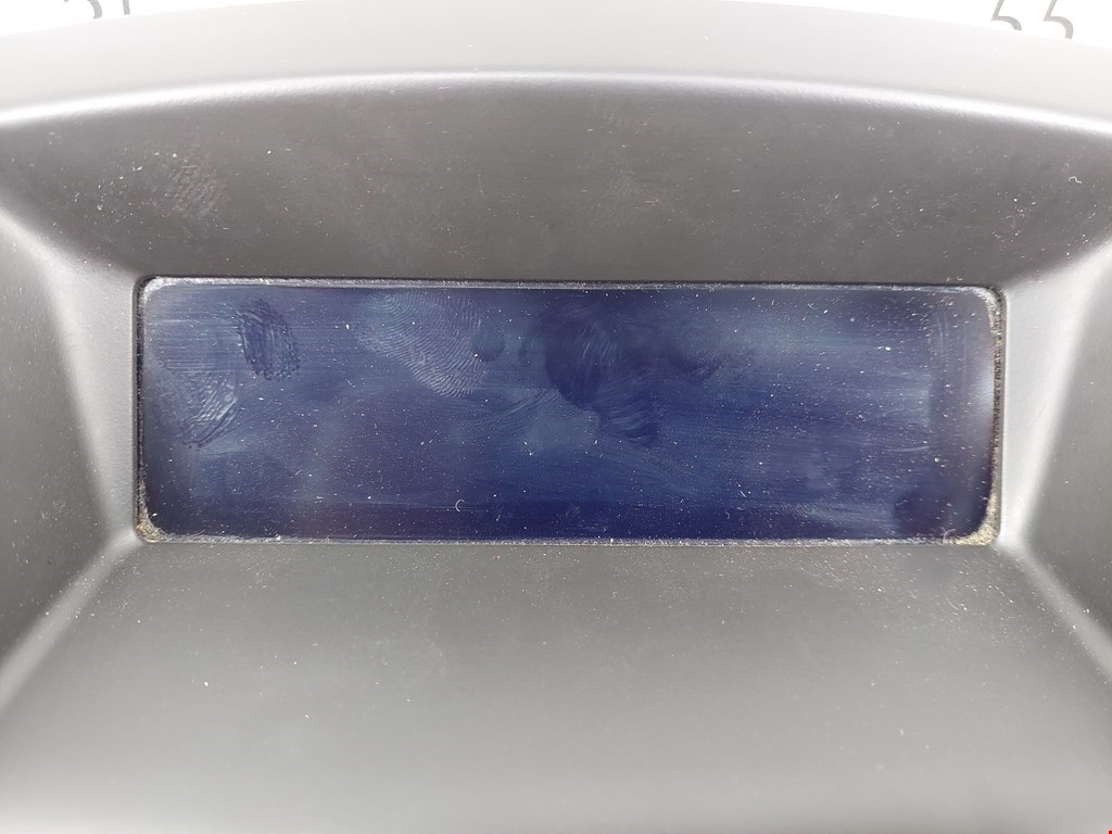 Дисплей информационный (компьютера) OPEL Insignia 2008-2017