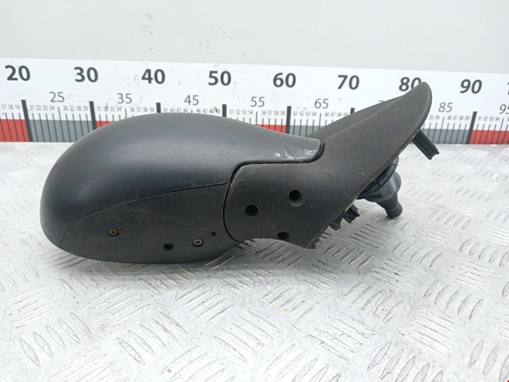 Зеркало правое PEUGEOT 206 1998-2012