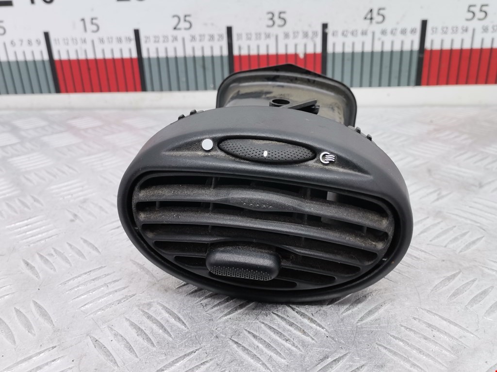 Дефлектор воздушный FORD Focus I 1998-2005