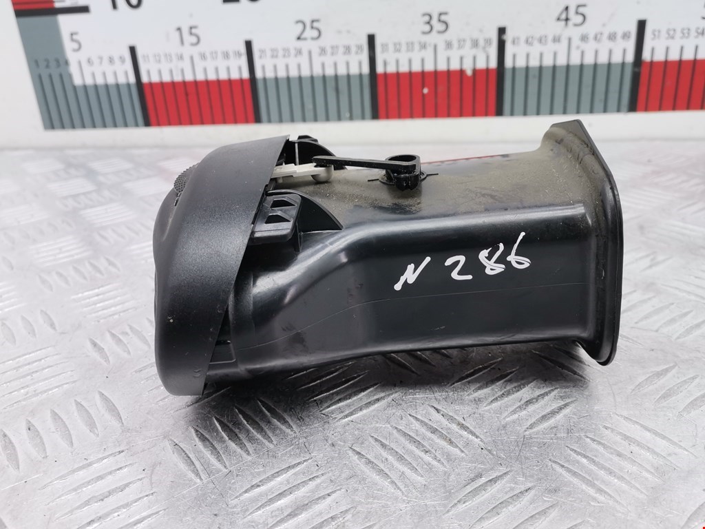 Дефлектор воздушный FORD Focus I 1998-2005