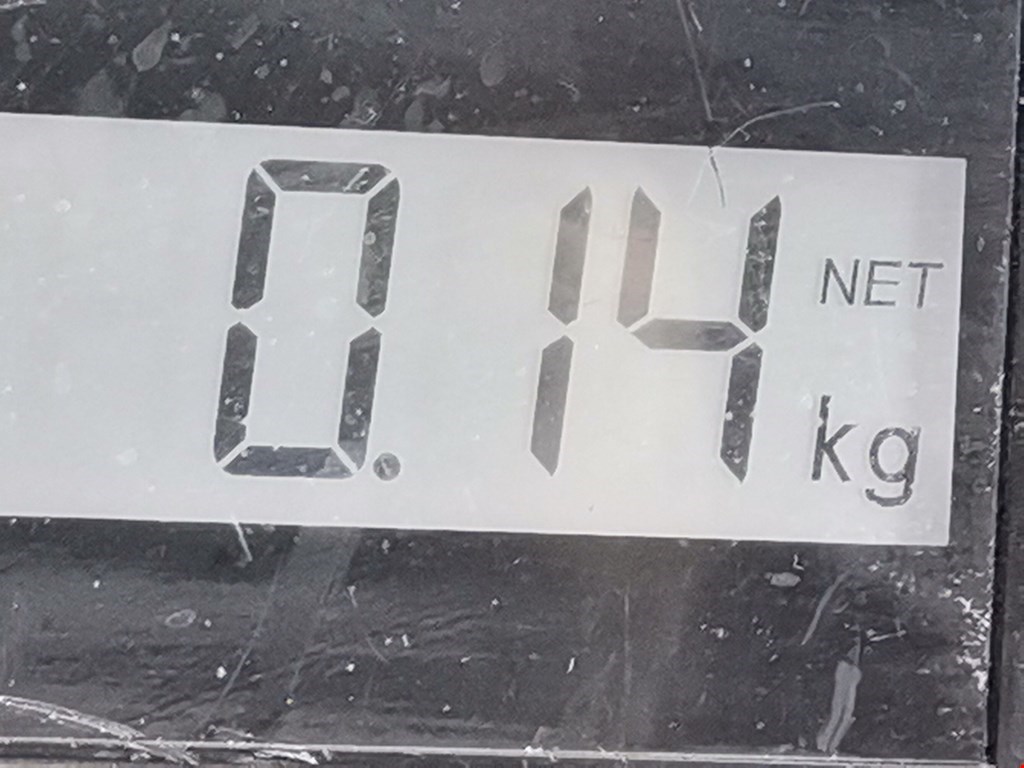 Дефлектор воздушный FORD Focus I 1998-2005