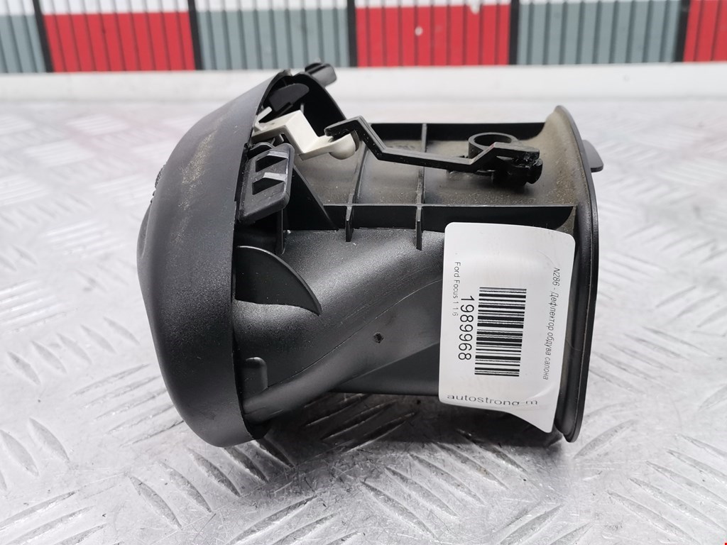 Дефлектор воздушный FORD Focus I 1998-2005