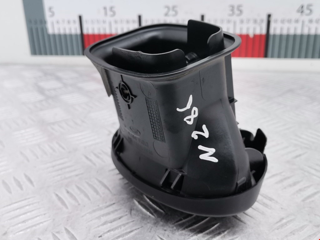 Дефлектор воздушный FORD Focus I 1998-2005