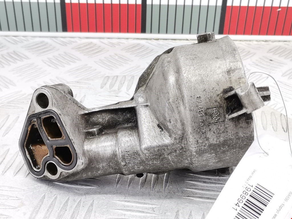 Корпус масляного фильтра SEAT Ibiza 2002-2008