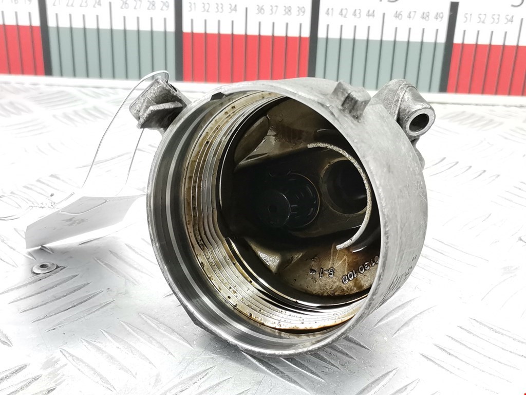 Корпус масляного фильтра SEAT Ibiza 2002-2008