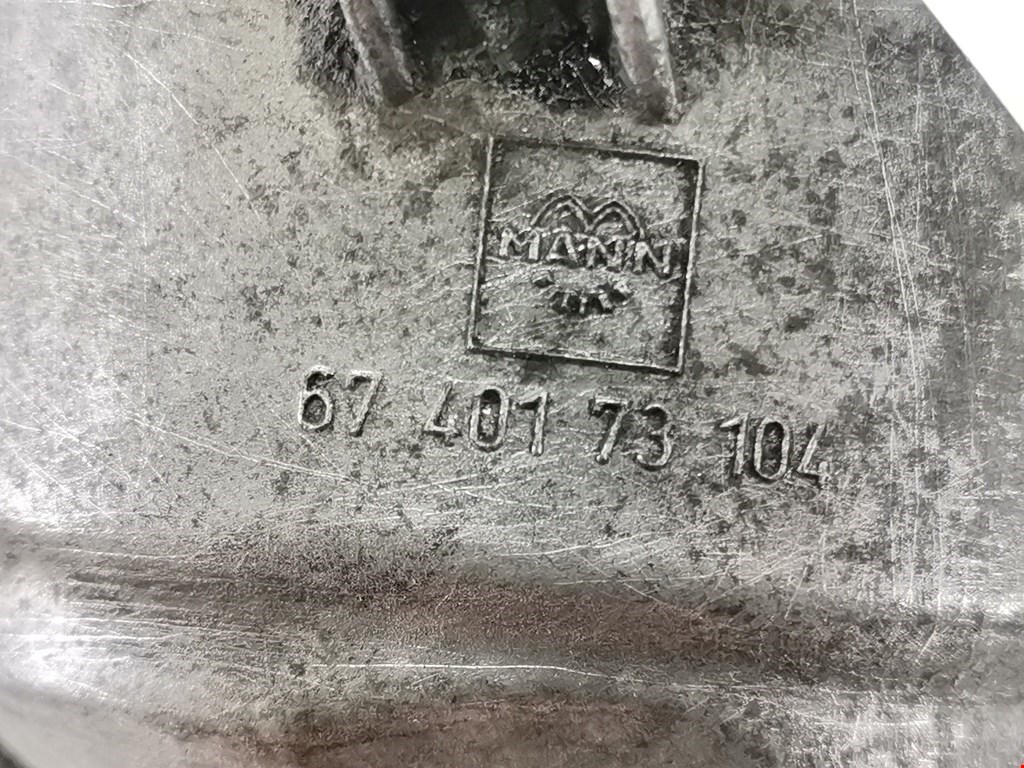 Корпус масляного фильтра SEAT Ibiza 2002-2008