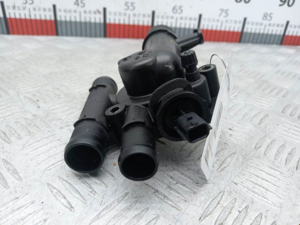 Корпус термостата RENAULT Scenic III 2010-2015