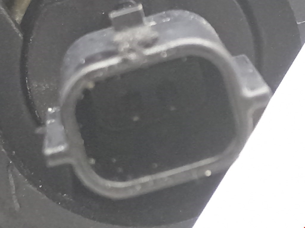 Корпус термостата RENAULT Scenic III 2010-2015