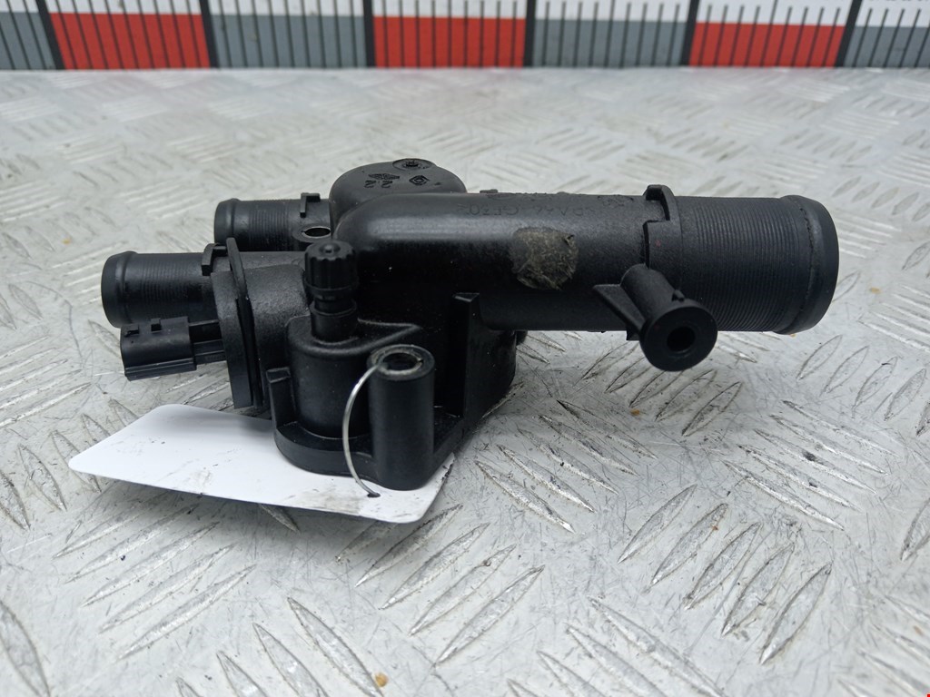 Корпус термостата RENAULT Scenic III 2010-2015