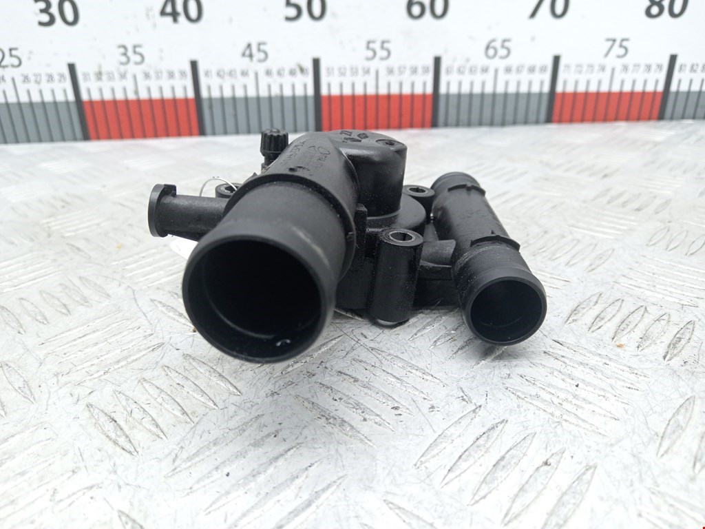 Корпус термостата RENAULT Scenic III 2010-2015