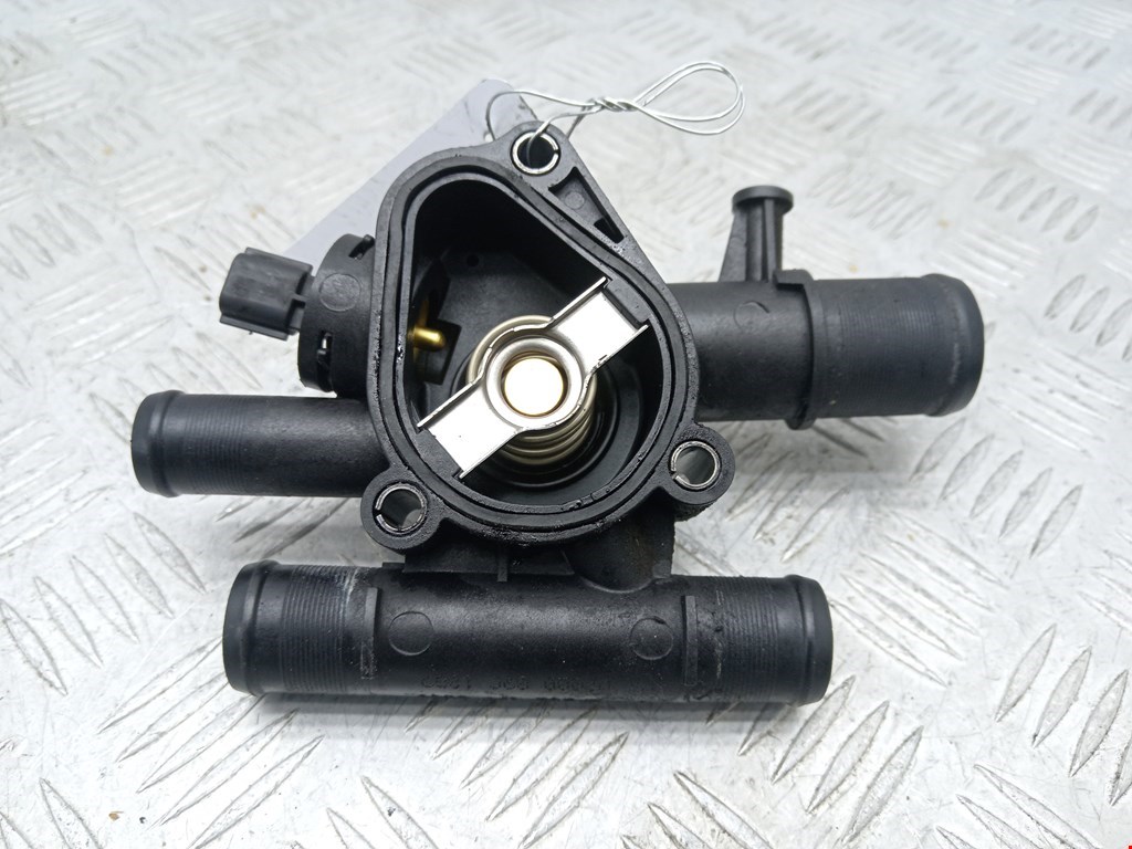 Корпус термостата RENAULT Scenic III 2010-2015