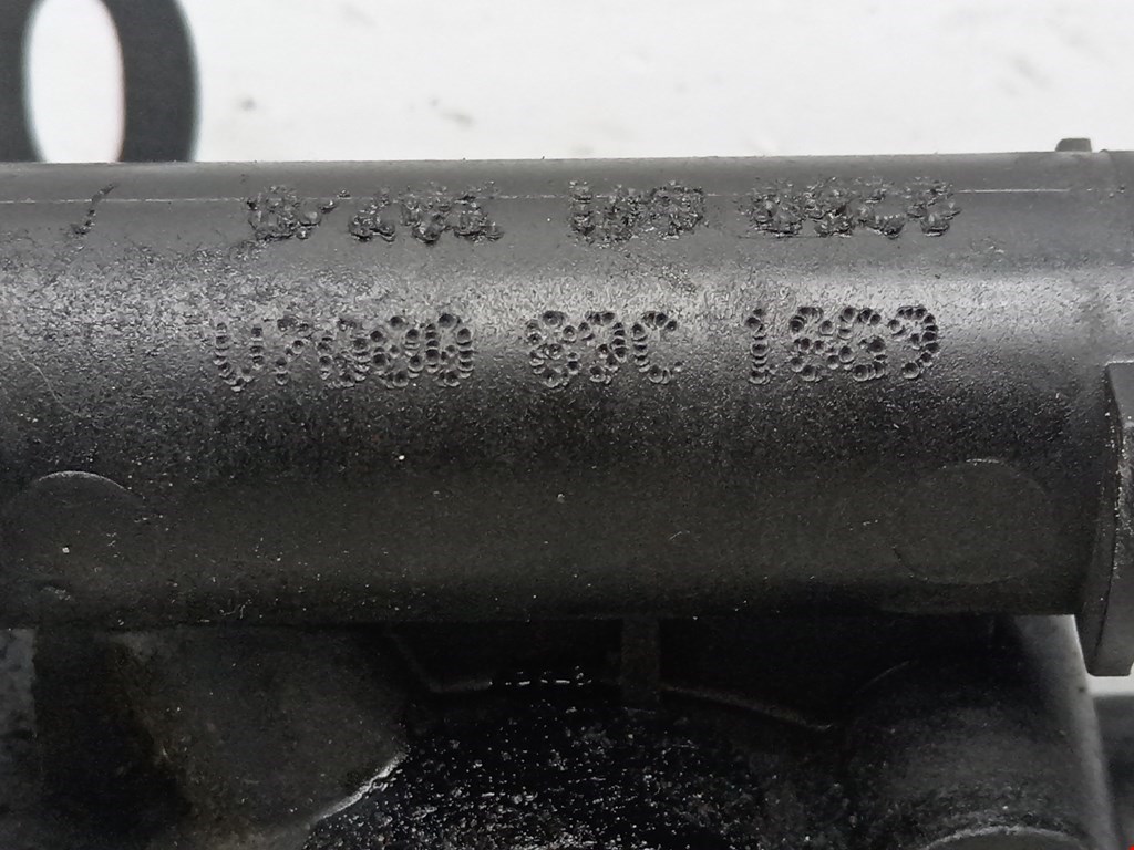 Корпус термостата RENAULT Scenic III 2010-2015