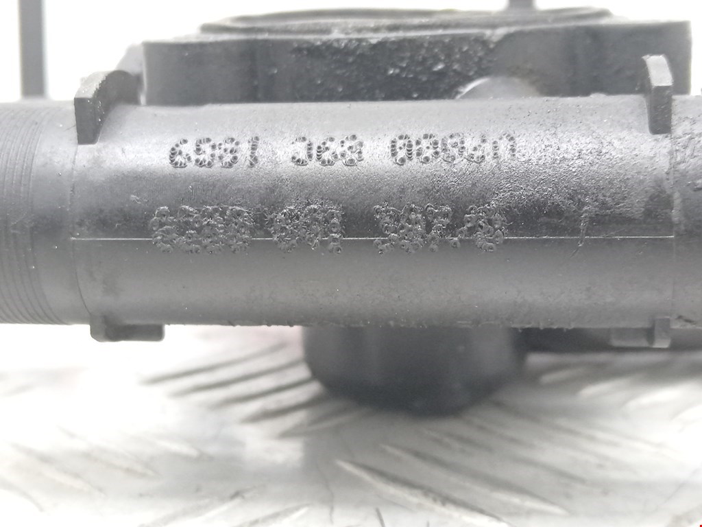 Корпус термостата RENAULT Scenic III 2010-2015