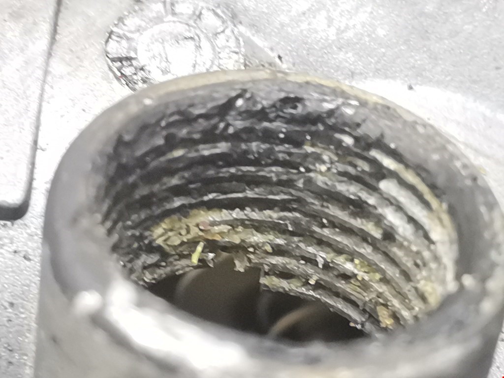 Корпус термостата ALFA ROMEO 156 1997-2007