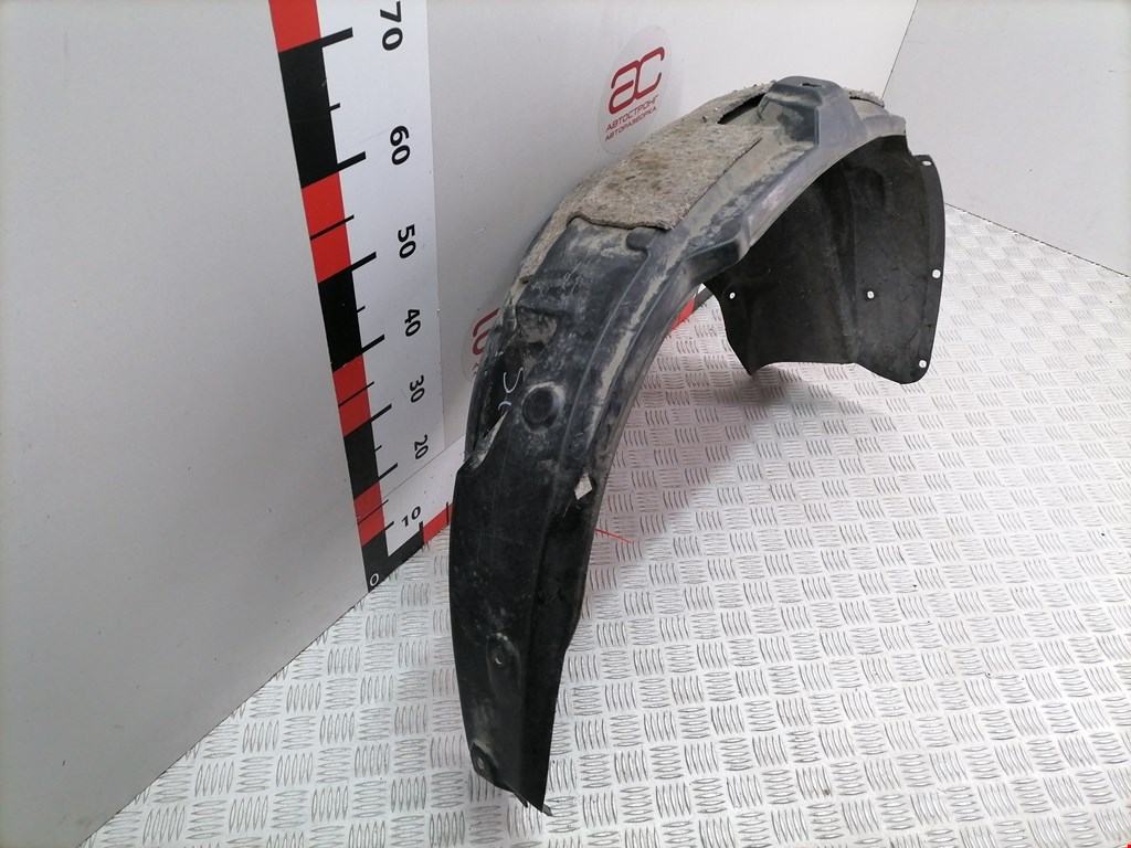 Локер (подкрылок) задний левый CHEVROLET Equinox 2004-2009