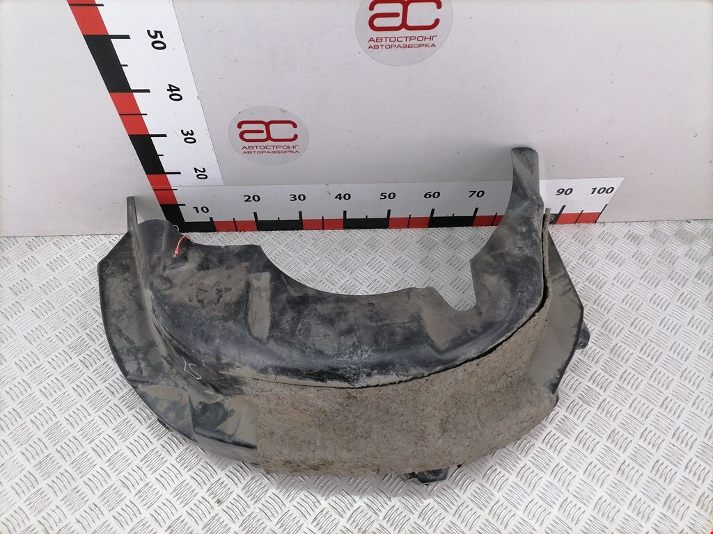 Локер (подкрылок) задний левый CHEVROLET Equinox 2004-2009