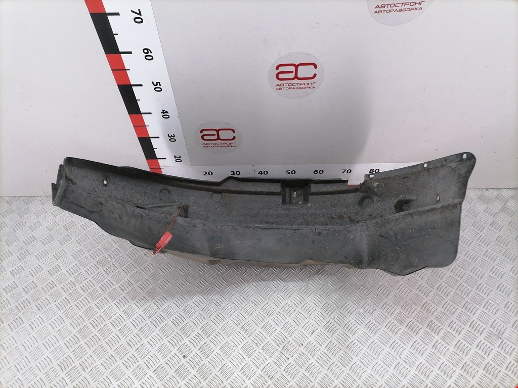 Локер (подкрылок) задний левый CHEVROLET Equinox 2004-2009