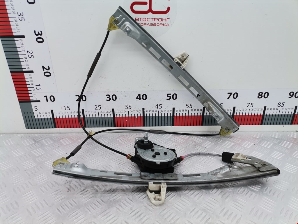 Стеклоподъемник передний правый PEUGEOT 206 1998-2012