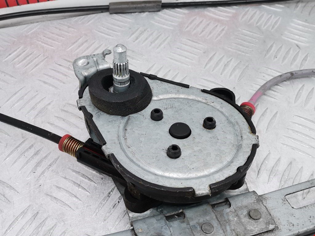 Стеклоподъемник передний правый PEUGEOT 206 1998-2012