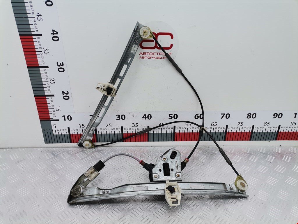 Стеклоподъемник передний правый PEUGEOT 206 1998-2012