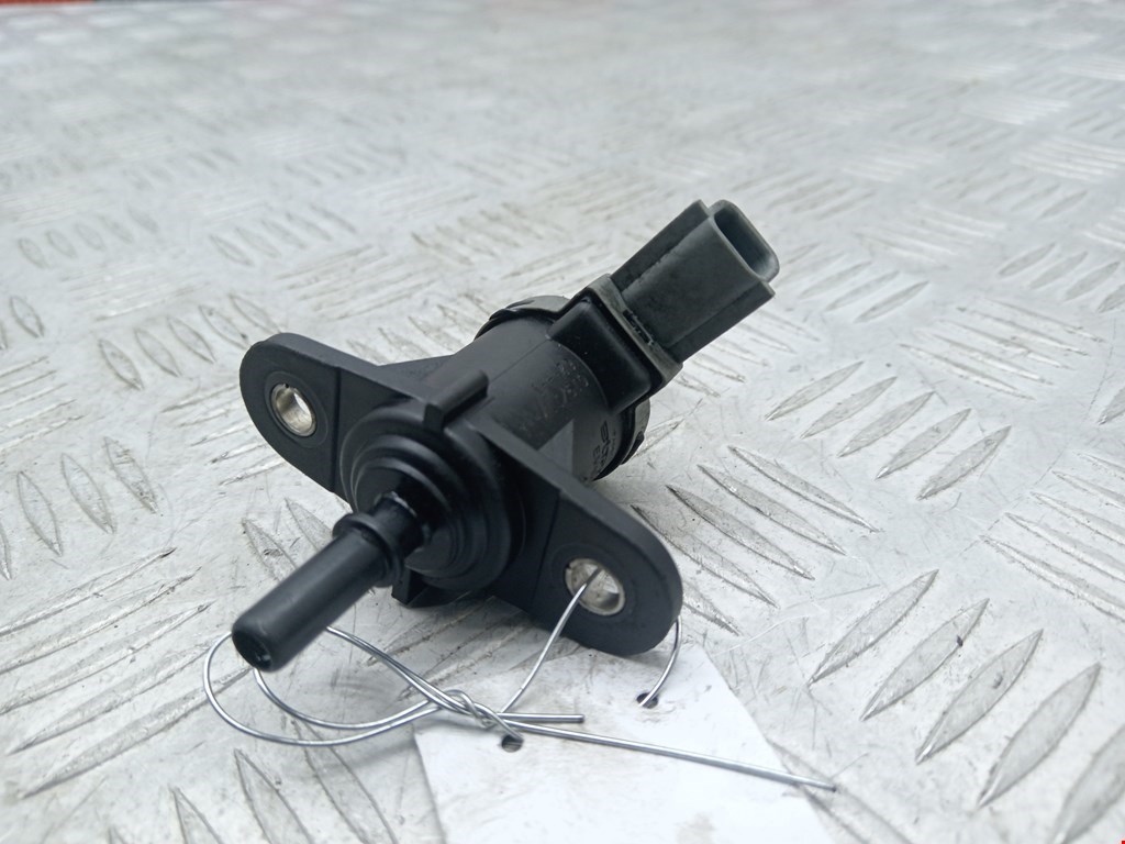 Клапан электромагнитный RENAULT Scenic III 2010-2015