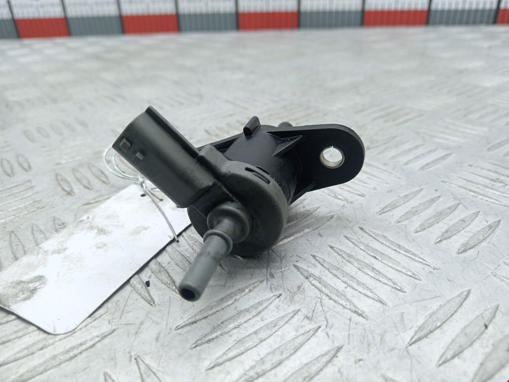 Клапан электромагнитный RENAULT Scenic III 2010-2015