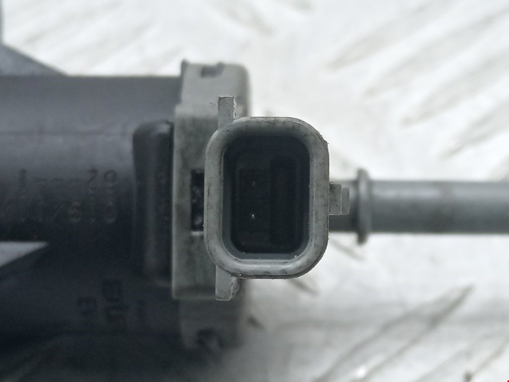 Клапан электромагнитный RENAULT Scenic III 2010-2015