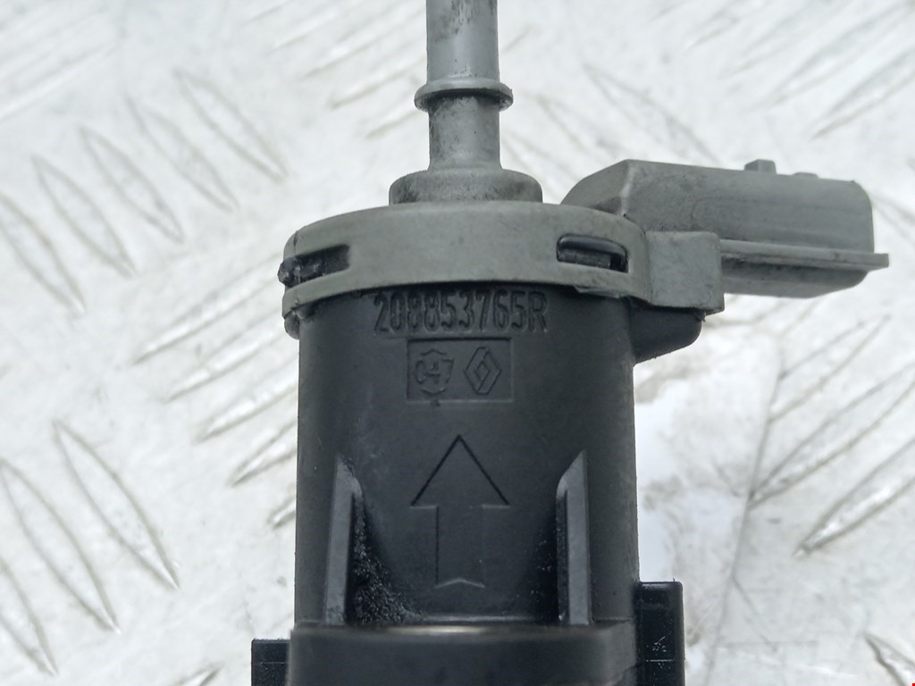 Клапан электромагнитный RENAULT Scenic III 2010-2015