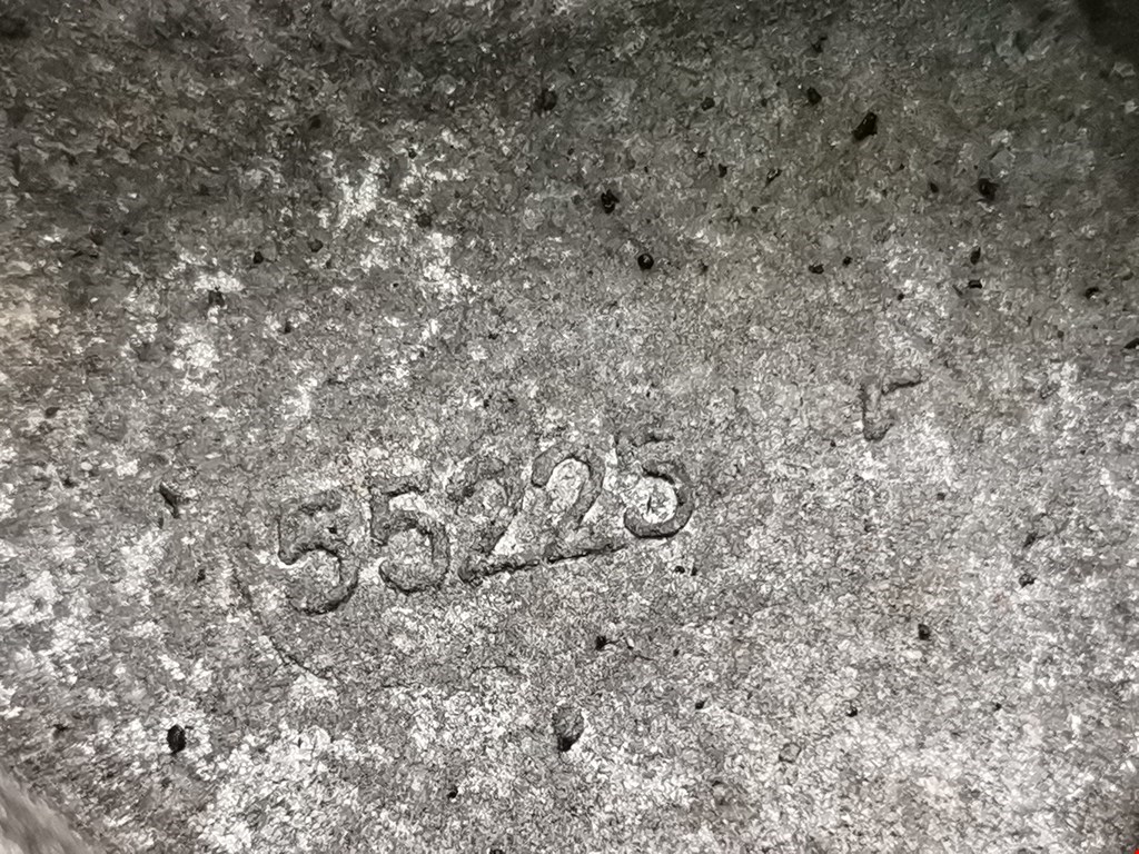 Кронштейн кондиционера ALFA ROMEO Giulietta 2010-2020