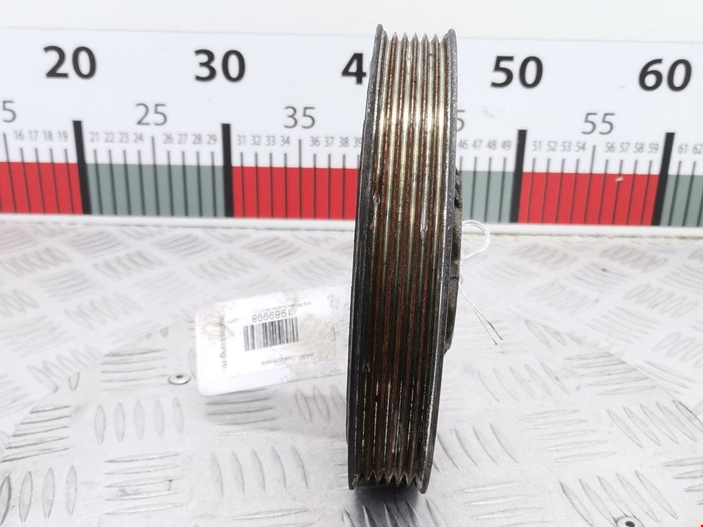 Шестерня коленвала (шкив) ALFA ROMEO Giulietta 2010-2020