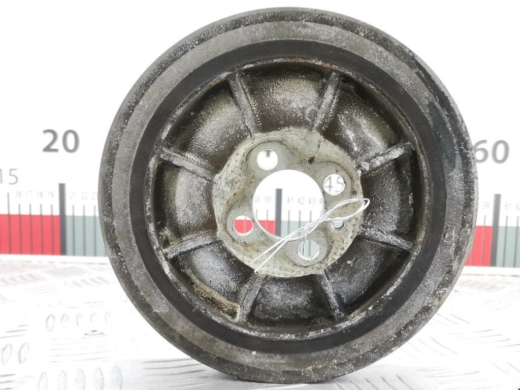 Шестерня коленвала (шкив) ALFA ROMEO Giulietta 2010-2020