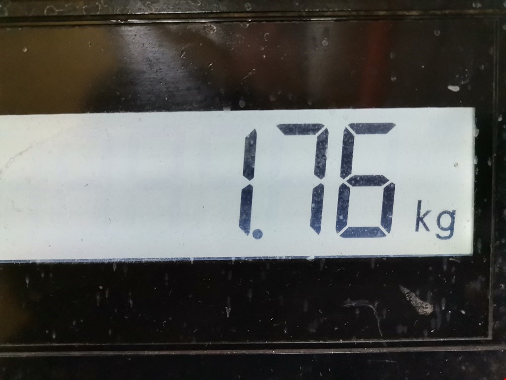 Шестерня коленвала (шкив) ALFA ROMEO Giulietta 2010-2020