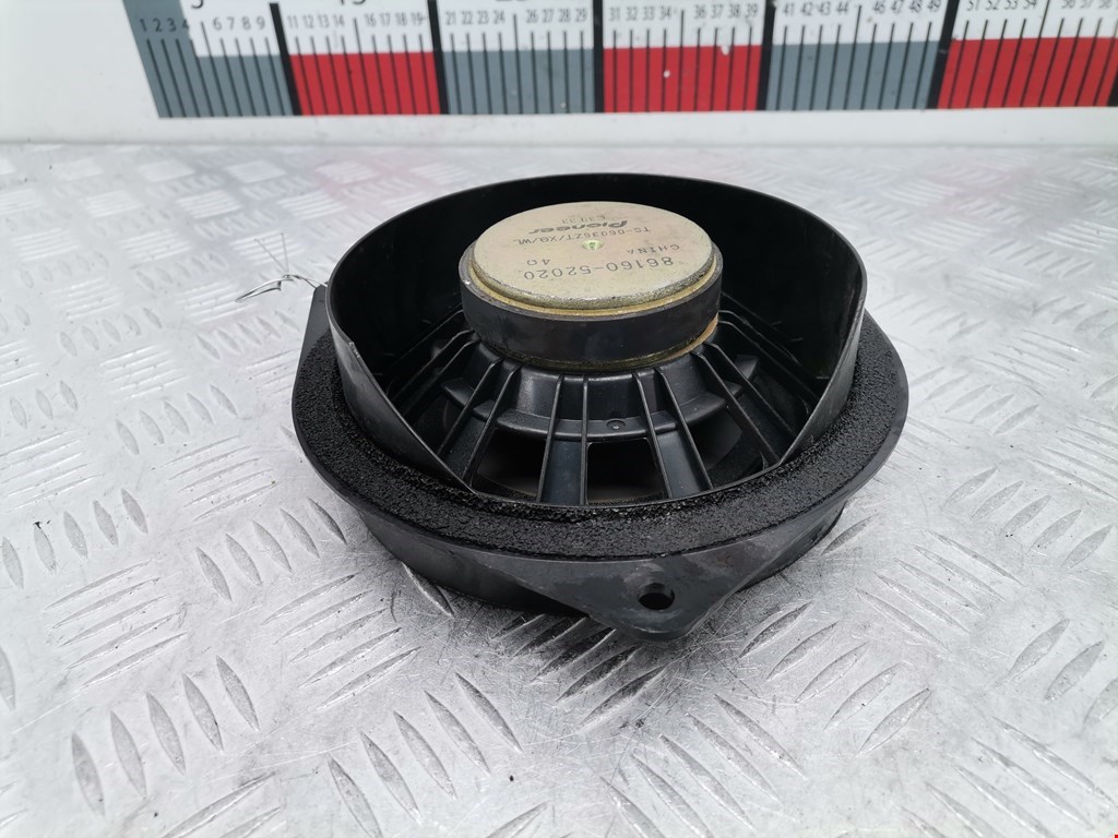 Динамик TOYOTA Yaris Verso 1999-2006