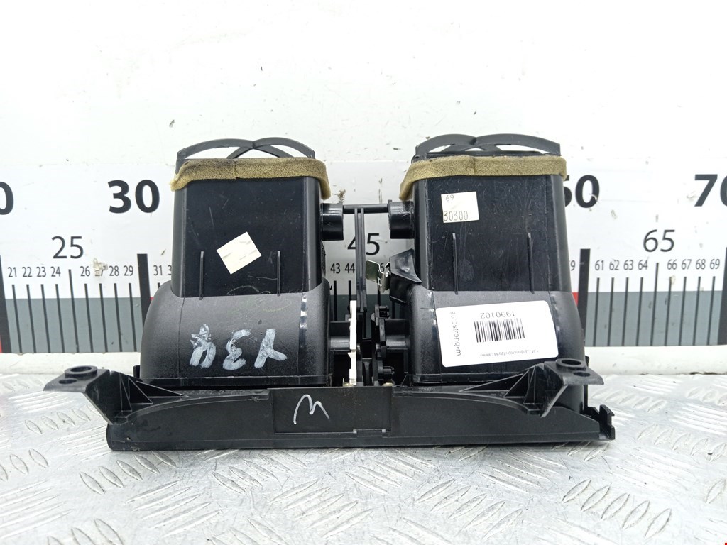 Дефлектор воздушный NISSAN Primera P11 1996-2002