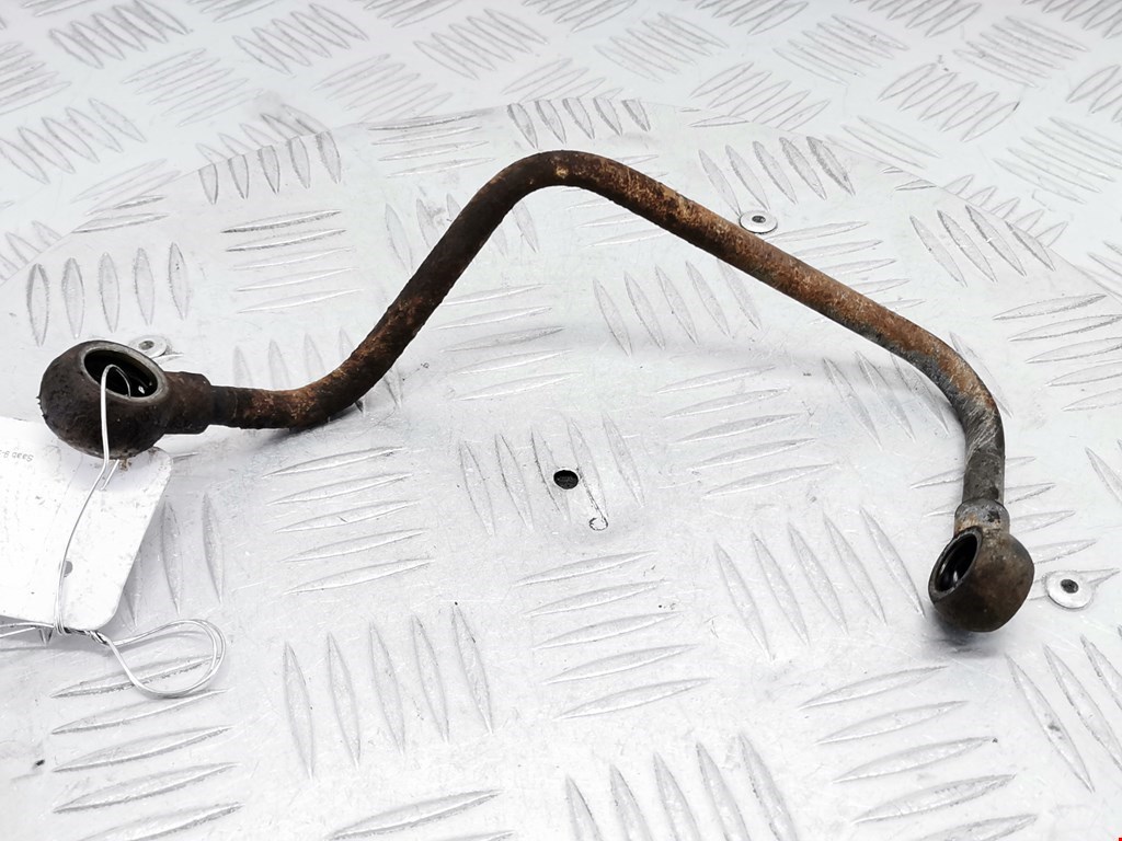 Трубка нагнетателя SAAB 9-5 1997-2010