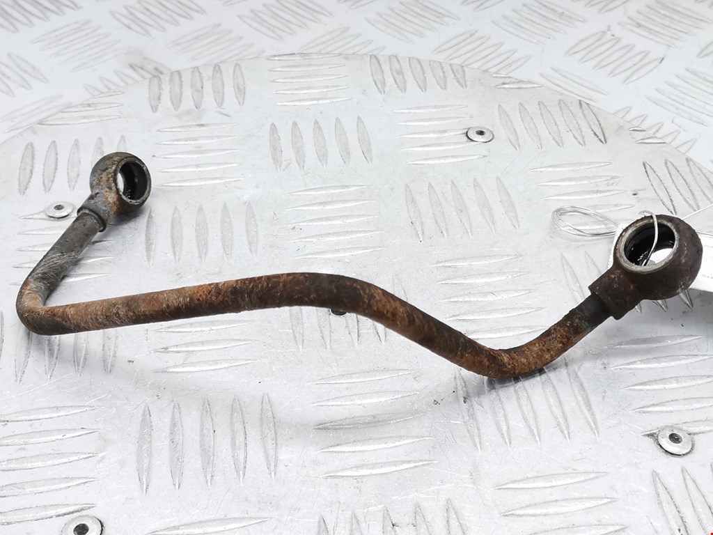 Трубка нагнетателя SAAB 9-5 1997-2010