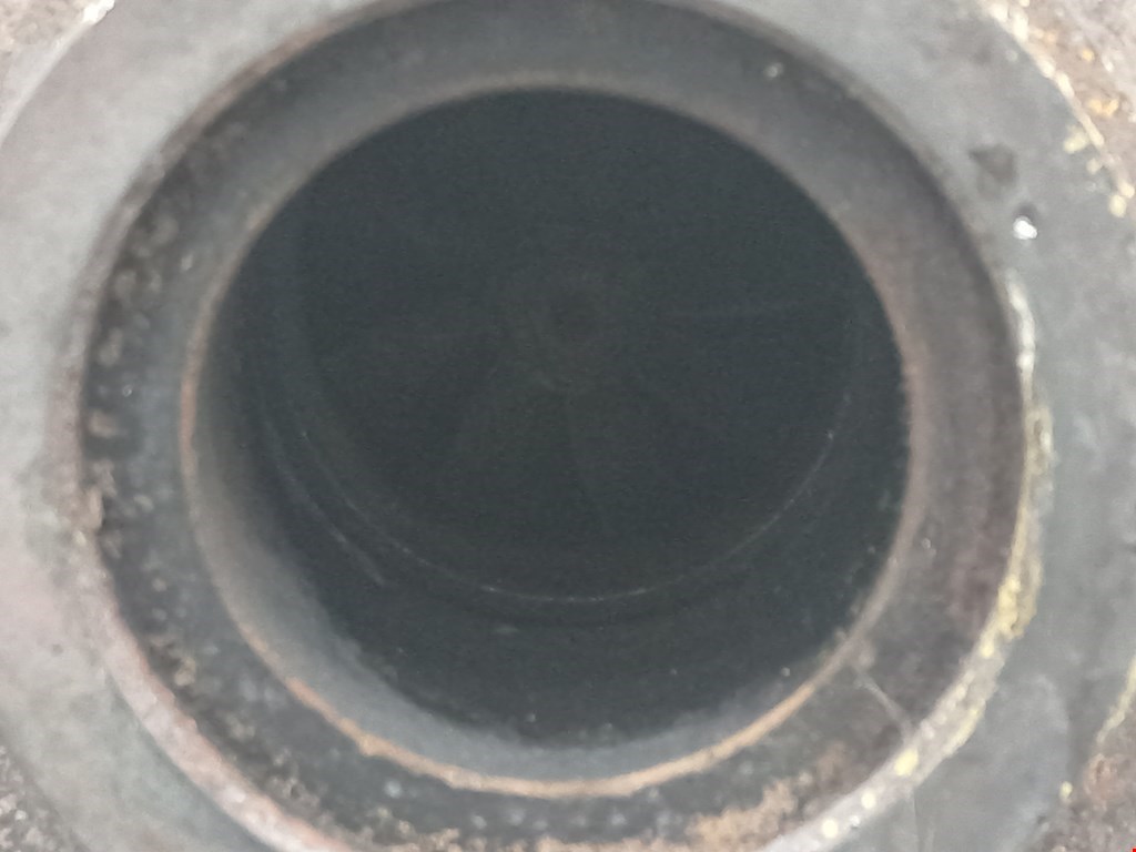 Турбина RENAULT Scenic III 2010-2015