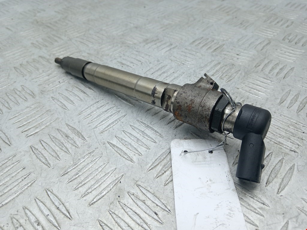 Форсунка дизельная электрическая FORD Transit 2006-2014