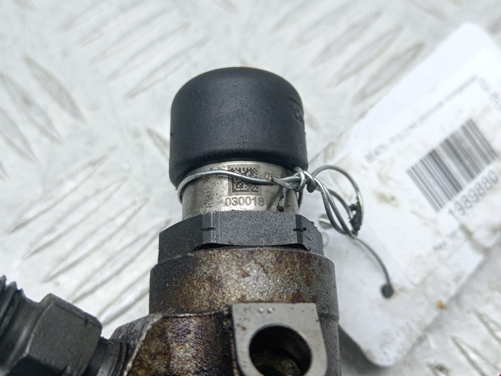 Форсунка дизельная электрическая FORD Transit 2006-2014