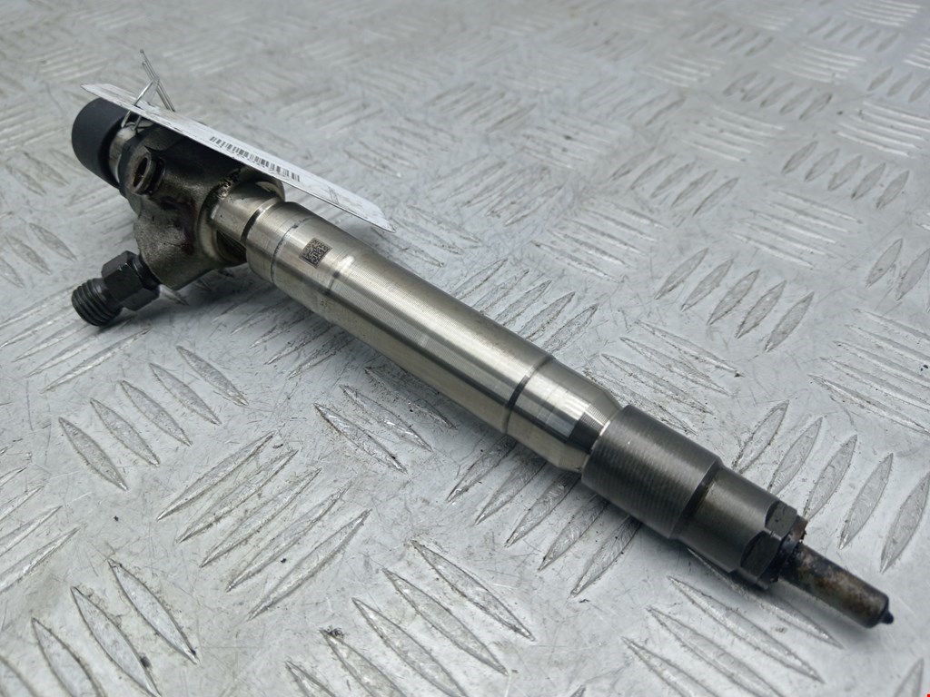 Форсунка дизельная электрическая FORD Transit 2006-2014